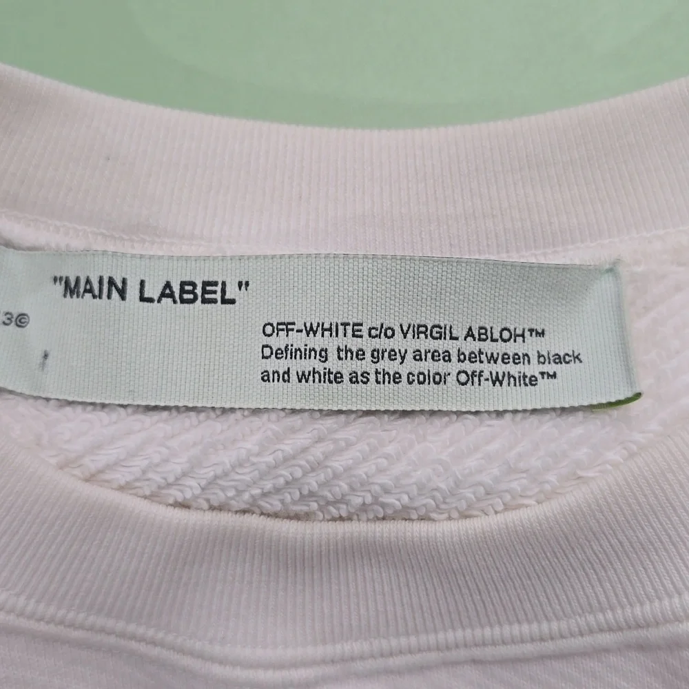 OFF-WHITE - Picture 3 of 12